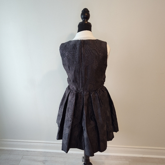 Jill by Jill Stuart Jacquard Dress - Picture 2 of 4